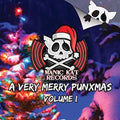 Very Merry Punxmas Vol. 1 / Various - Very Merry Punxmas Vol. 1 / Various - Music CD