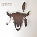 Harty,josh - Holding On - Music CD