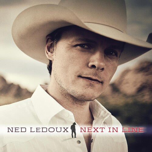 Ledoux,ned - Next In Line - Music CD