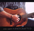 Harty,josh - Handcrafted - Music CD