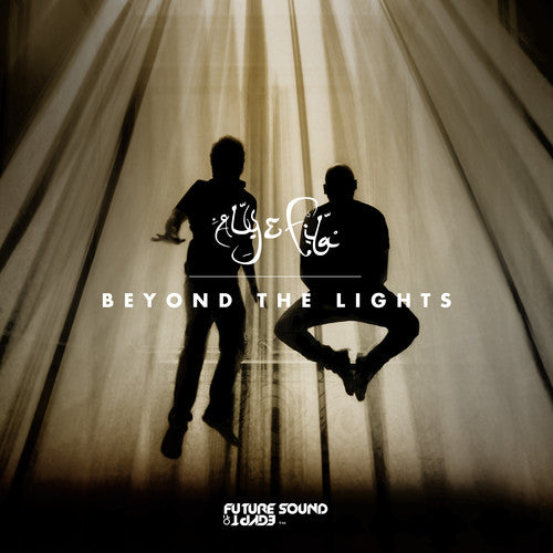 Aly & Fila - Beyond The Lights - Music CD
