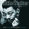 Little Walter - Hate To See You Go: King Of Blues Harp Slingers - Vinyl Record