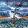 Royal Hunt - Collision Course - Paradox Ii - Music CD