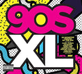 90s Xl / Various - 90s Xl / Various - Music CD