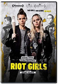 Riot Girls - Riot Girls - DVD