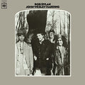 Dylan,bob - John Wesley Harding (2010 Mono Version) - Vinyl Record