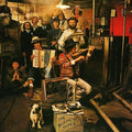 Dylan,bob - Basement Tapes - Vinyl Record
