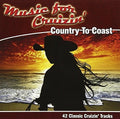 Music For Cruizin Country To Coast / Various - Music For Cruizin Country To Coast / Various - Music CD