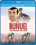 Bunuel In The Labyrinth Of The Turtles - Bunuel In The Labyrinth Of The Turtles - Blu-ray