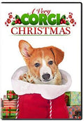 Very Corgi Christmas - Very Corgi Christmas - DVD