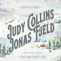 Collins,judy / Fjeld,jonas - Winter Stories - Music CD