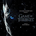 Djawadi,ramin - Game Of Thrones: Season 7 / O.s.t. - Music CD