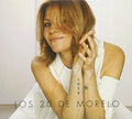 Morelo ,marcela - Los 20 De Morelo - Music CD