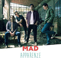Mad - Apparenze - Music CD