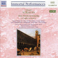 Strauss,j. - Night In Venice - Music CD