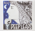 Orbweavers - Deep Leads - Music CD