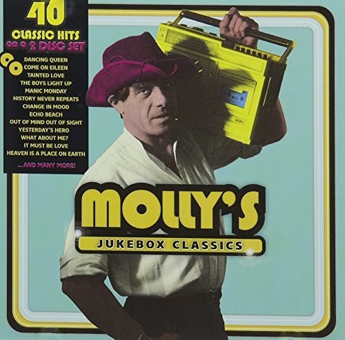 Molly's Jukebox Classics / Various - Molly's Jukebox Classics / Various - Music CD