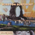 Winston Surfshirt - Sponge Cake - Music CD