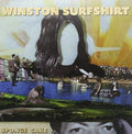 Winston Surfshirt - Sponge Cake - Vinyl Record