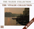 Vivaldi - Vivaldi Collection - Music CD