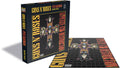 Guns N' Roses Appetite For Destruction 2 (puzzle) - Guns N' Roses Appetite For Destruction 2 (puzzle) - Games
