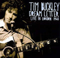 Buckley,tim - Dream Letter Live In London 1968 - Vinyl Record