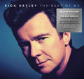 Astley,rick - Best Of Me - Music CD