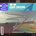 Currensy / Statik Selektah - Gran Turismo - Vinyl Record