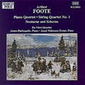 Foote - Chamber Music 2 - Music CD