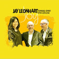 Leonhart,jay - Joy - Music CD