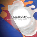 Konitz,lee - Old Songs New - Music CD