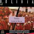 Bolivia: Panpipes / Various - Bolivia: Panpipes / Various - Music CD