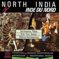 North India: Instrumental Music-sitar Flute / Var - North India: Instrumental Music-sitar Flute / Var - Music CD