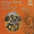 Central African Republic / Various - Central African Republic / Various - Music CD