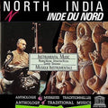 North India: Instrumental Music-rudra Veena / Var - North India: Instrumental Music-rudra Veena / Var - Music CD