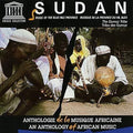 Gumuz Tribe - Sudan-music Of The Blue Nile: Gumuz Tribe - Music CD