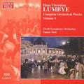 Lumbye - Complete Orchestral Works 5 - Music CD