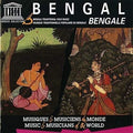 Bengal-bengali Traditional Folk Music / Various - Bengal-bengali Traditional Folk Music / Various - Music CD