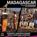 Madagascar-land Of The Betsimisaraka / Various - Madagascar-land Of The Betsimisaraka / Various - Music CD