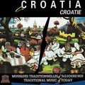 Croatia / Various - Croatia / Various - Music CD