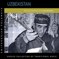 Uzbekistan: Musical Traditions / Var - Uzbekistan: Musical Traditions / Var - Music CD