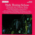 Rosing-schow,niels - Chamber Concerto / Sonata A Due Trio - Music CD