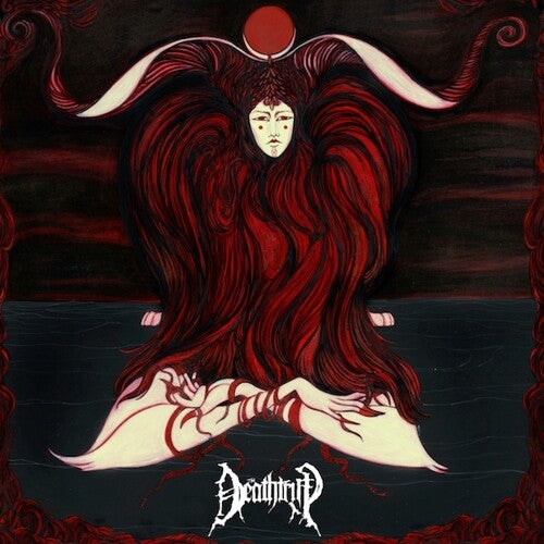 Deathtrip - Demon Solar Totem - Music CD
