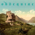 Obsequiae - Palms Of Sorrowed Kings - Music CD