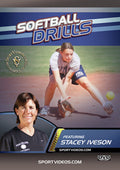 Softball Drills - Softball Drills - DVD