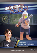 Softball Skills - Softball Skills - DVD