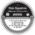 Zapatron,pete - Welcome 2 The Cactus - Vinyl Record