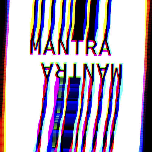 Mantra Mantra - Funke - Vinyl Record