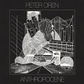 Anthropocene [Indie Exclusive Limited Edition Clear with Black Splatter LP] Vinyl Record