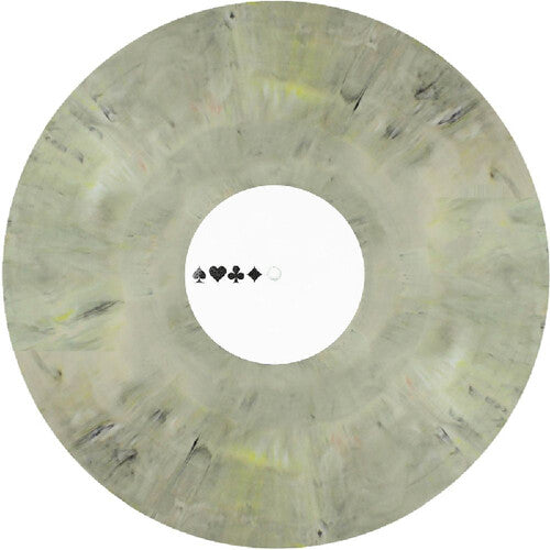 Defaultman & Sapurra - Paperman - Vinyl Record